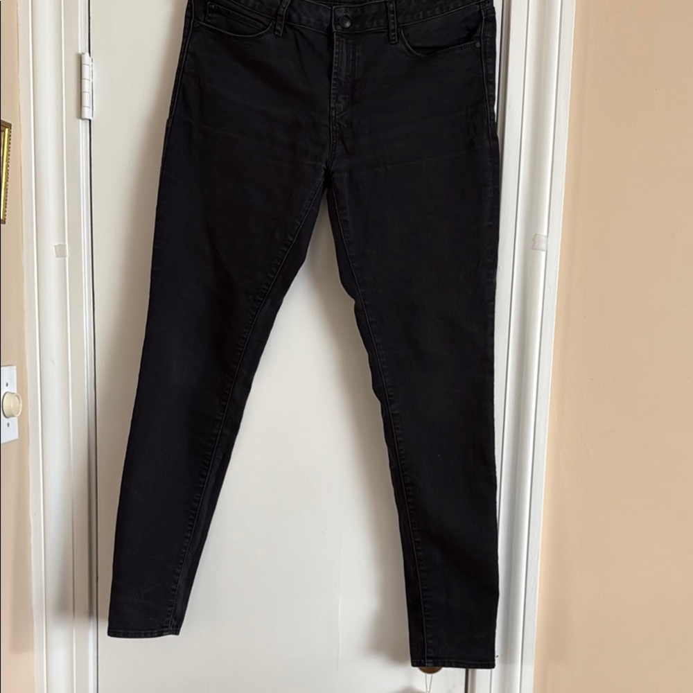 Articles of Society-Women's Black Jeans. Size 32